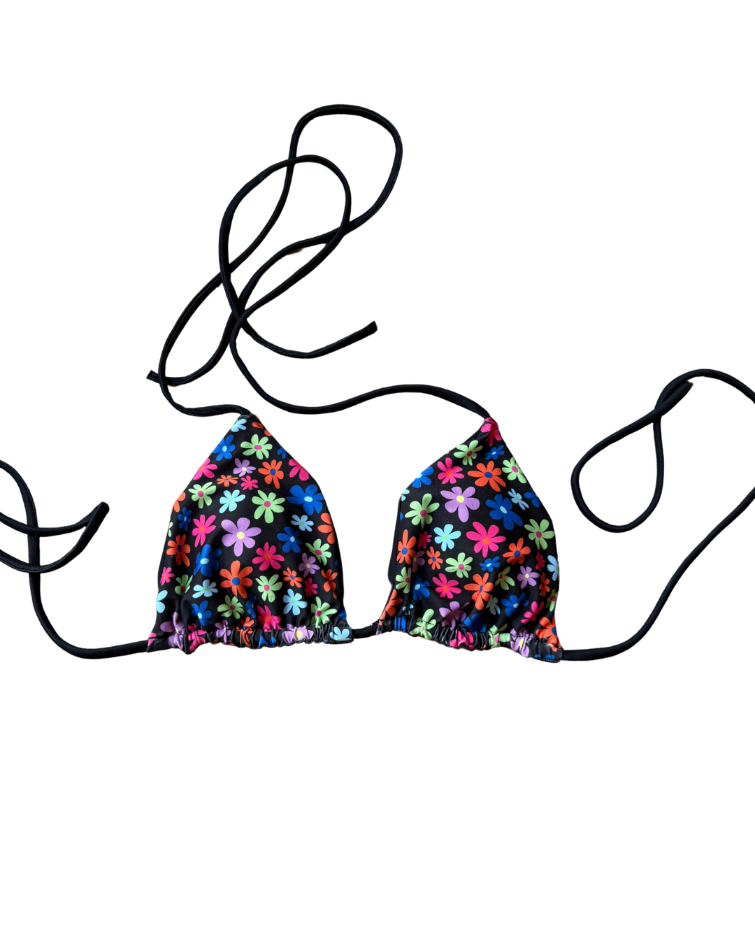 SAMPLE SALE- SMALL DAISY TOP