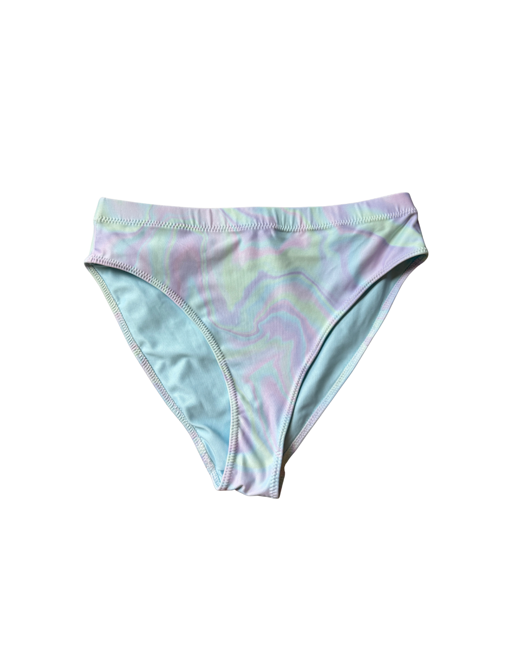 SAMPLE SALE- MEDIUM PASTEL BOTTOM