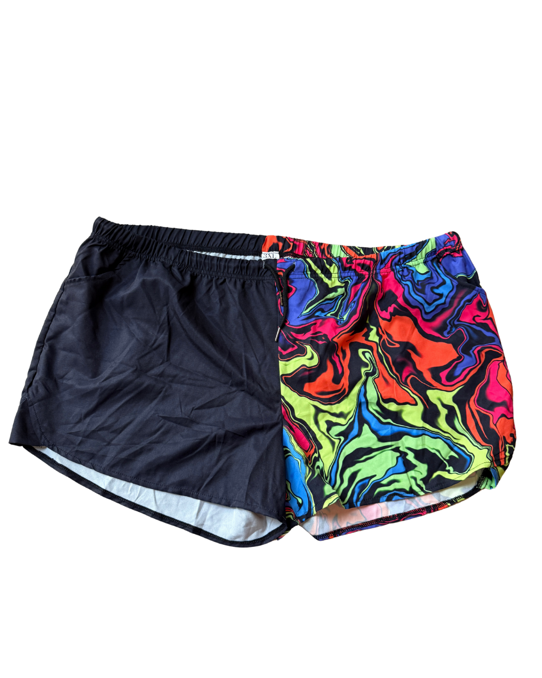 SAMPLE SALE- 3XL VORTEX SHORTS