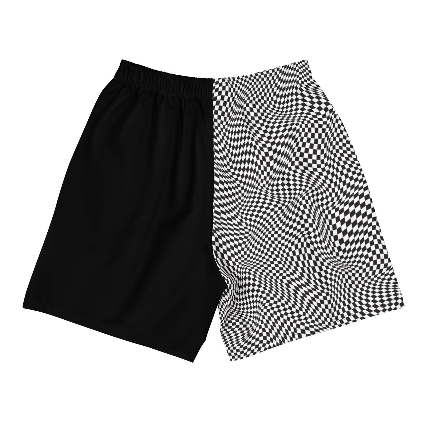 Dimension Split Men's Shorts