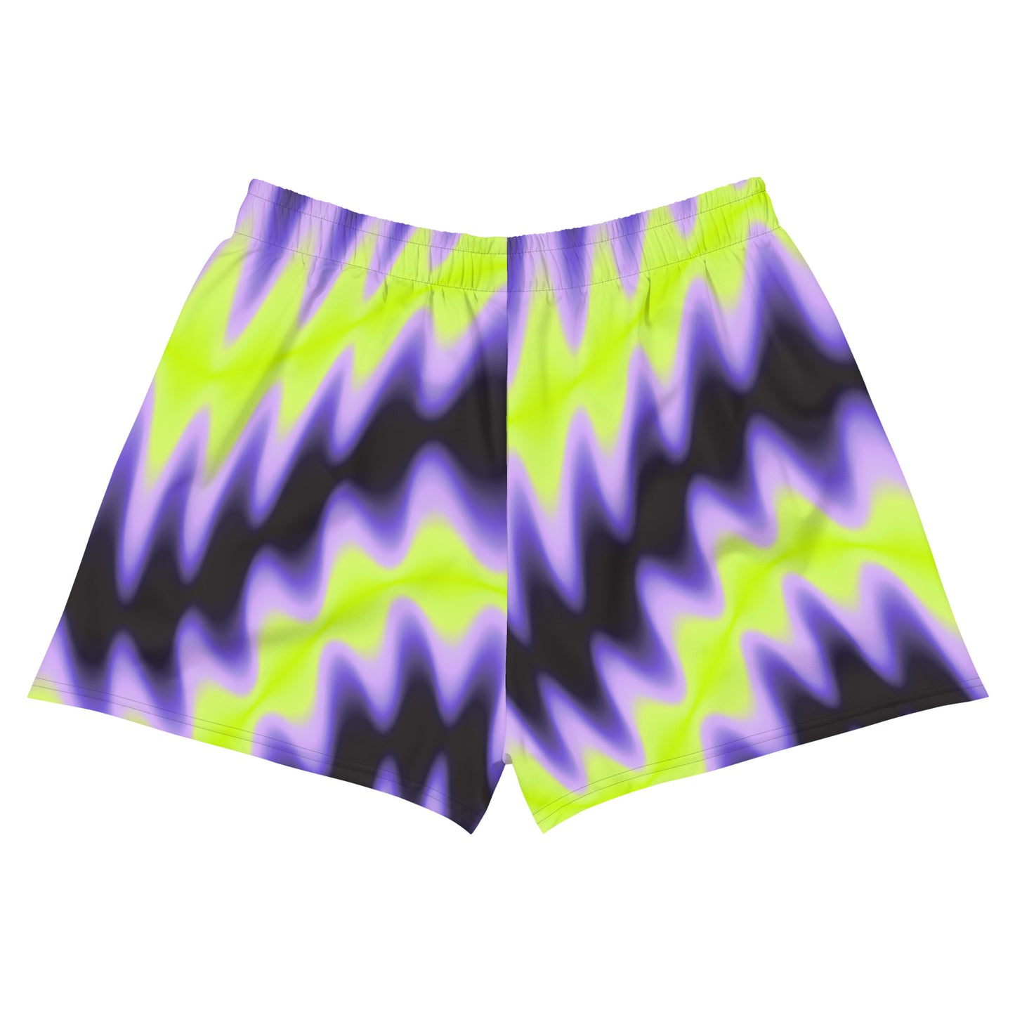Nightfall Women’s Athletic Shorts