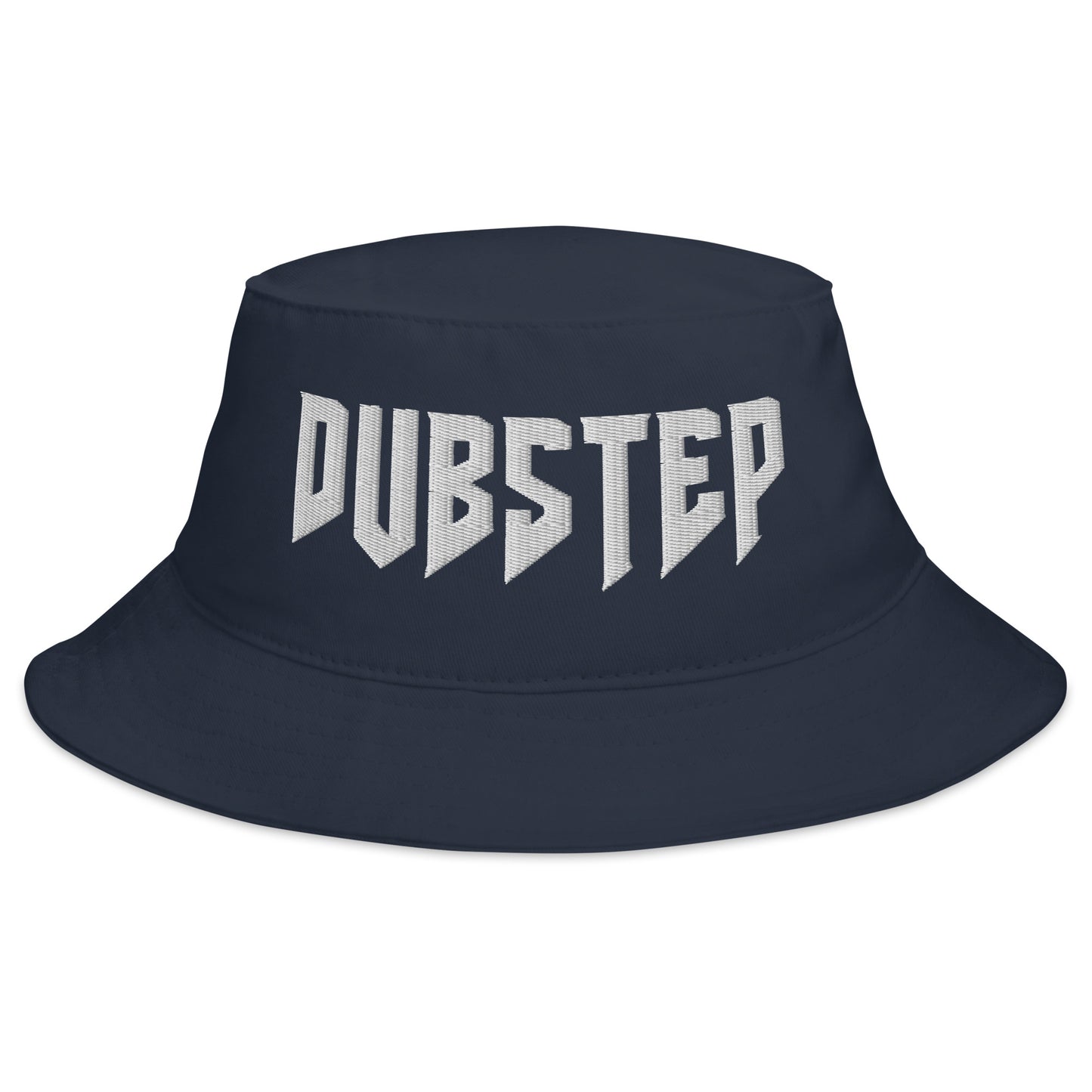 Dubstep Bucket Hat
