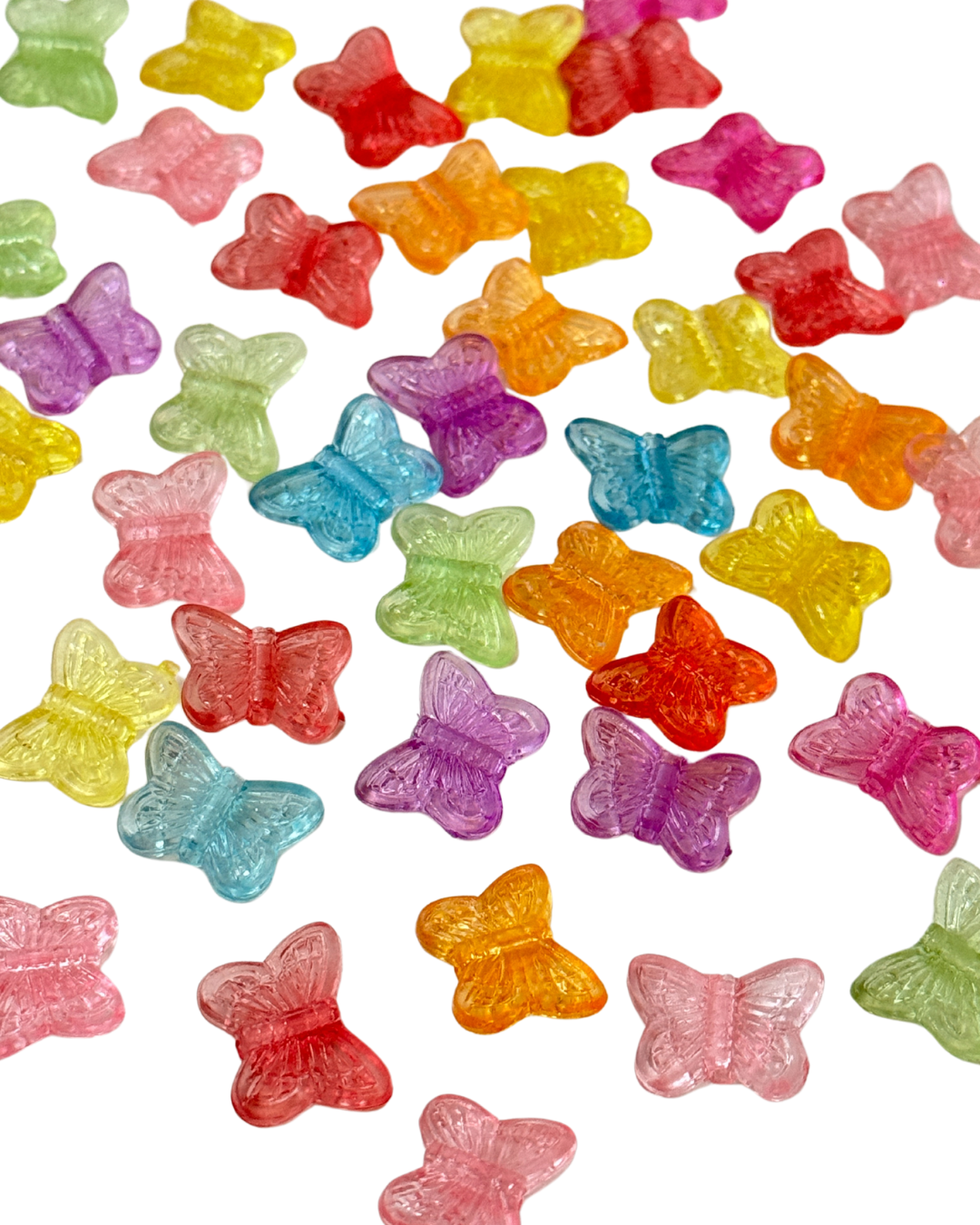 Butterfly Beads