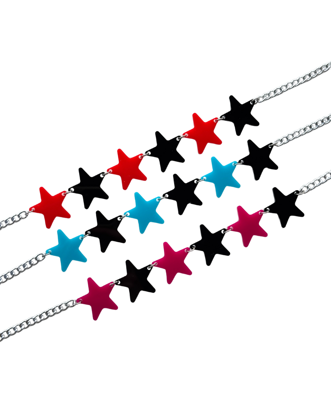 Star Necklace