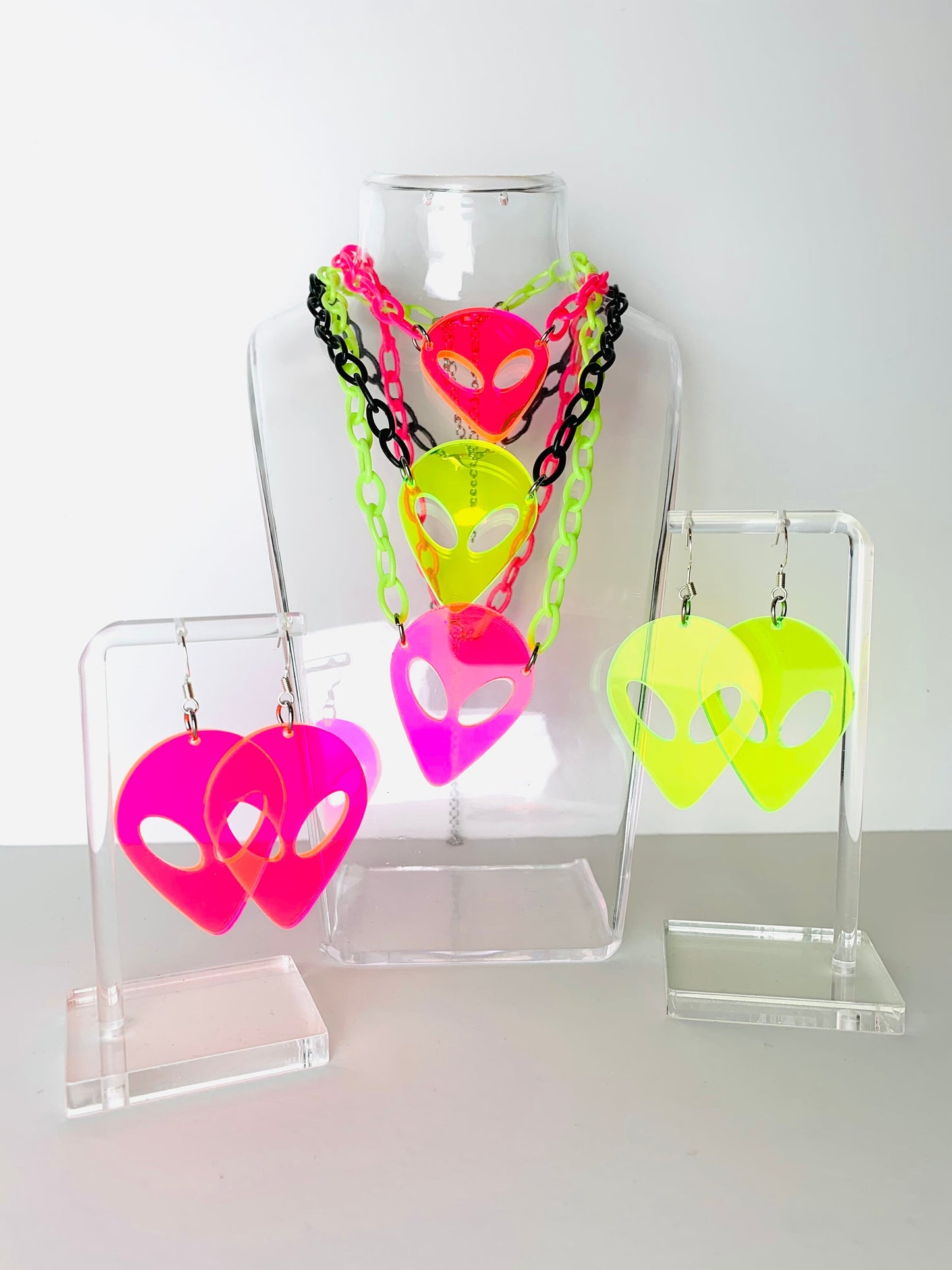 Alien Choker
