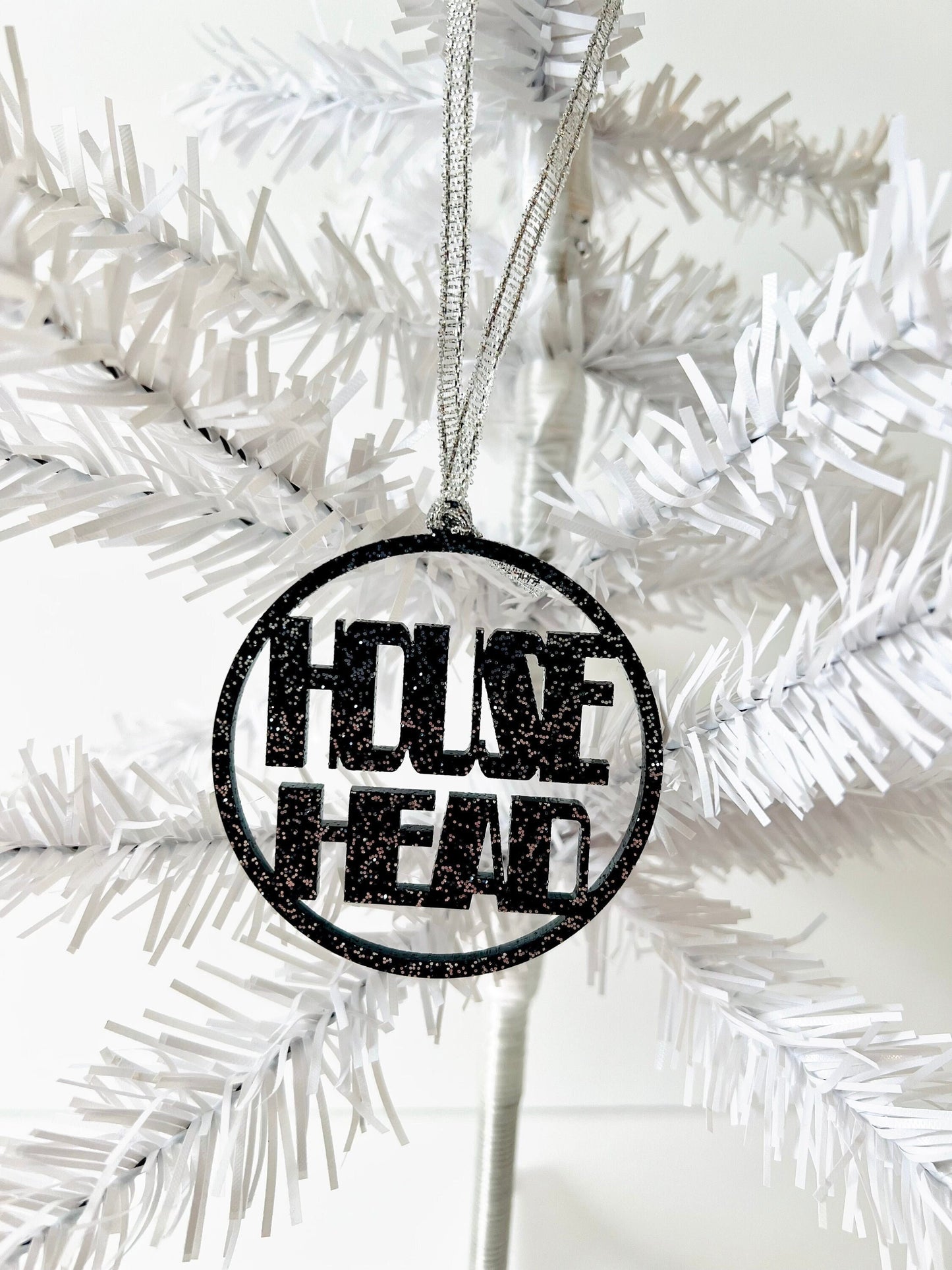 House Head Ornament