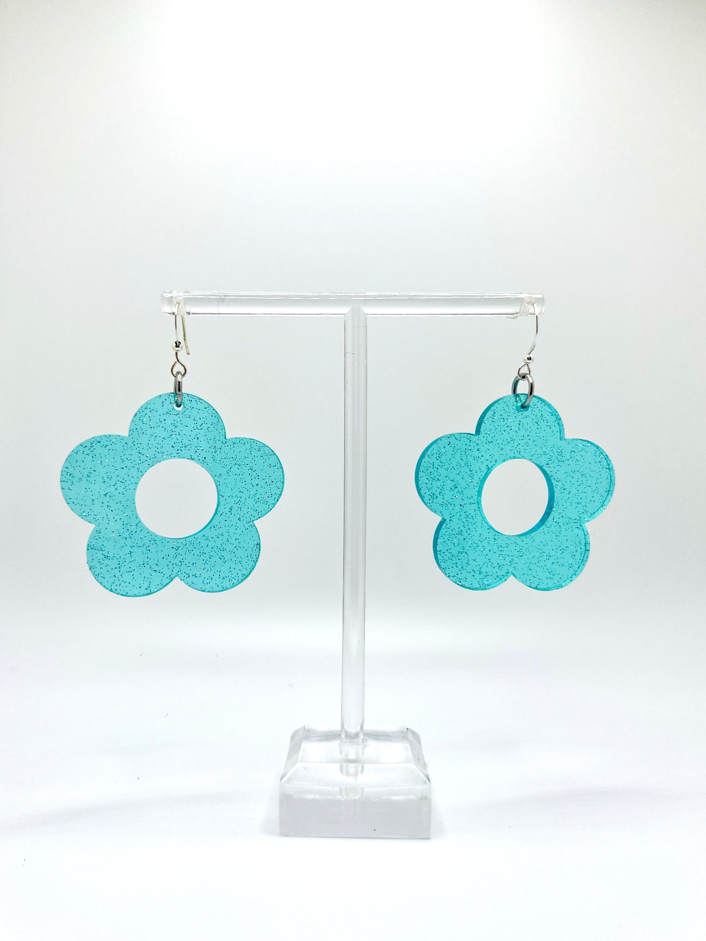 Daisy Earrings