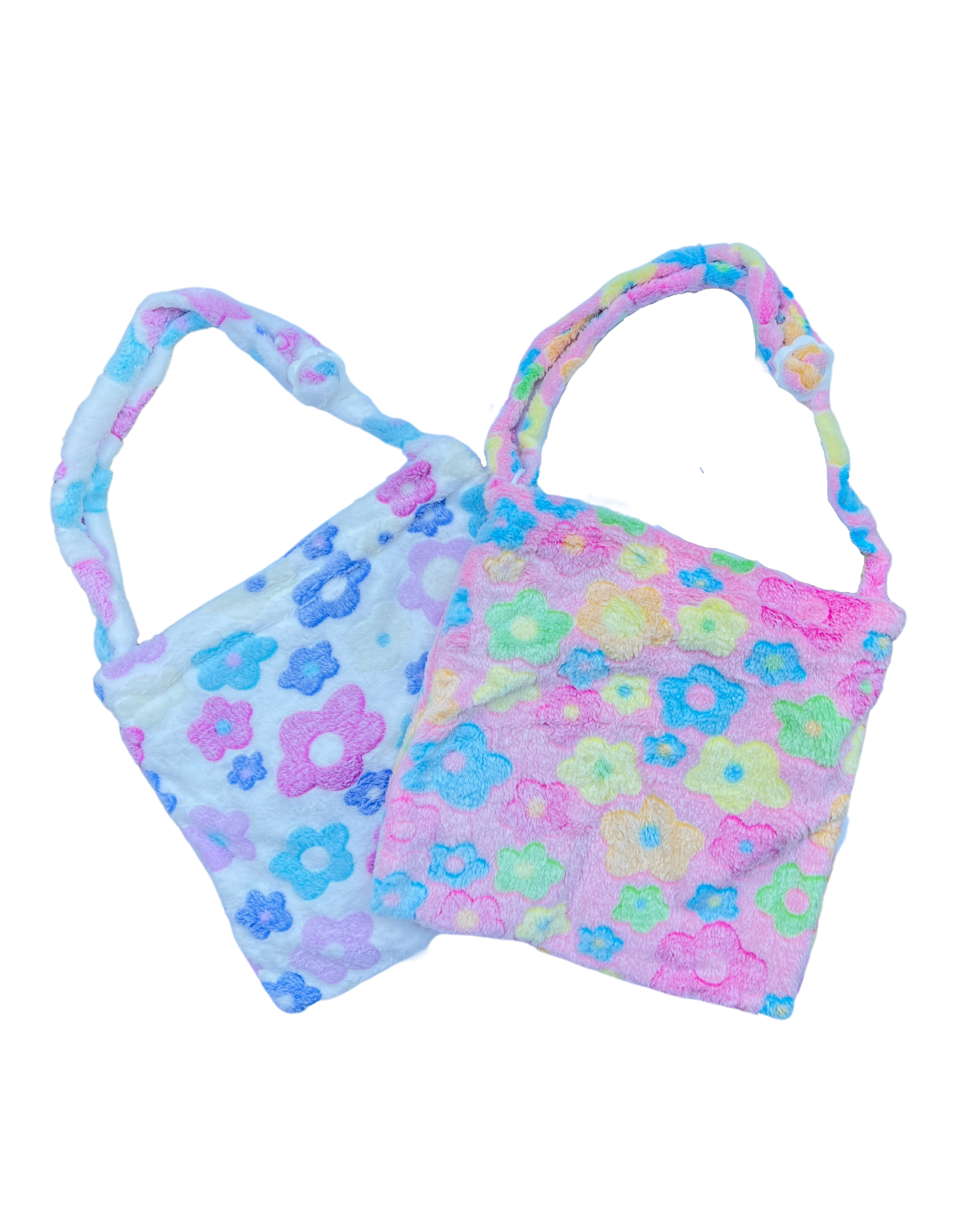 Flower Power Tote Bag