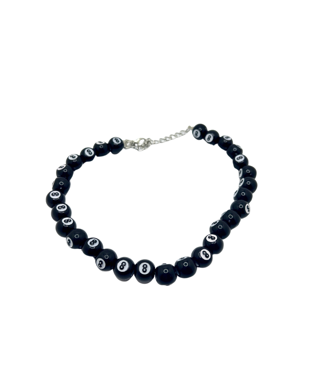 Magic 8 Ball Choker