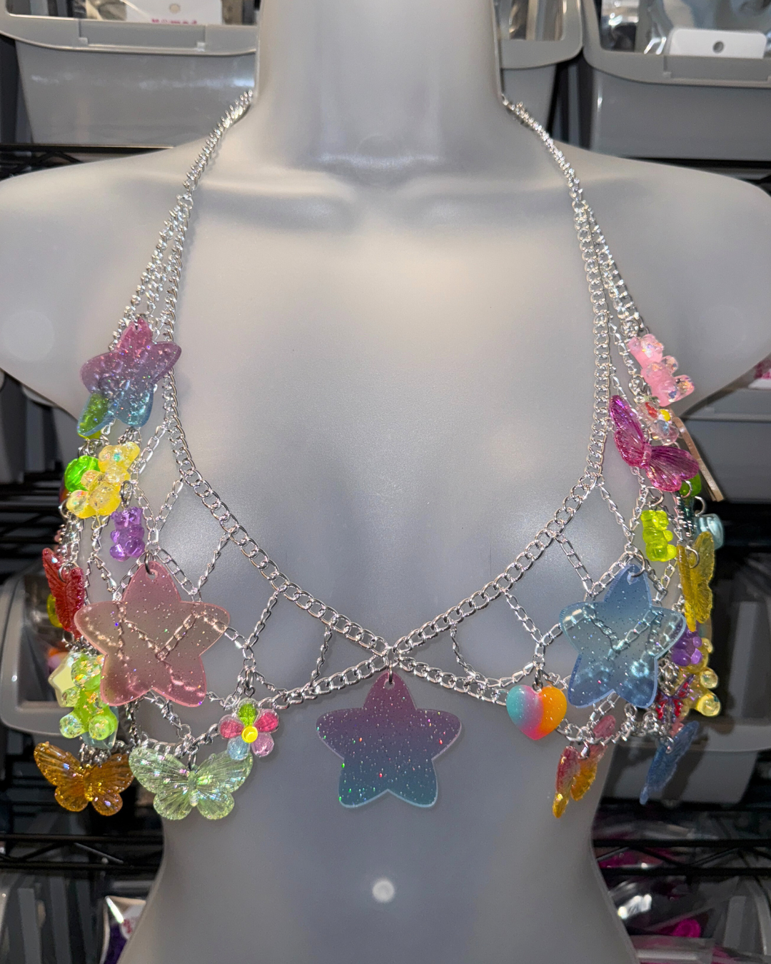 Stardom Harness