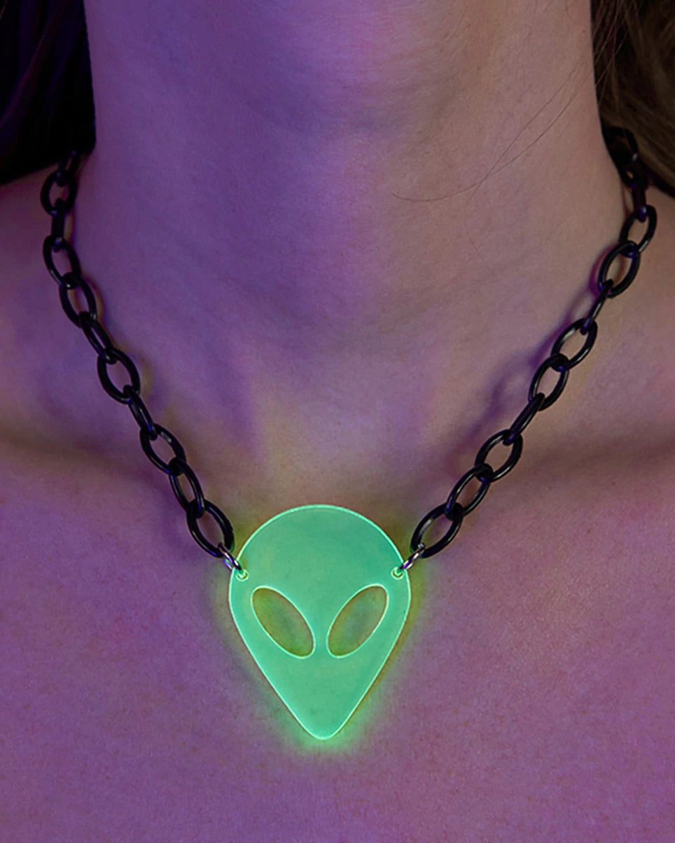 Alien Choker