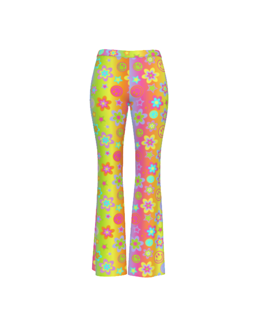 Electric Daze Bell Bottoms