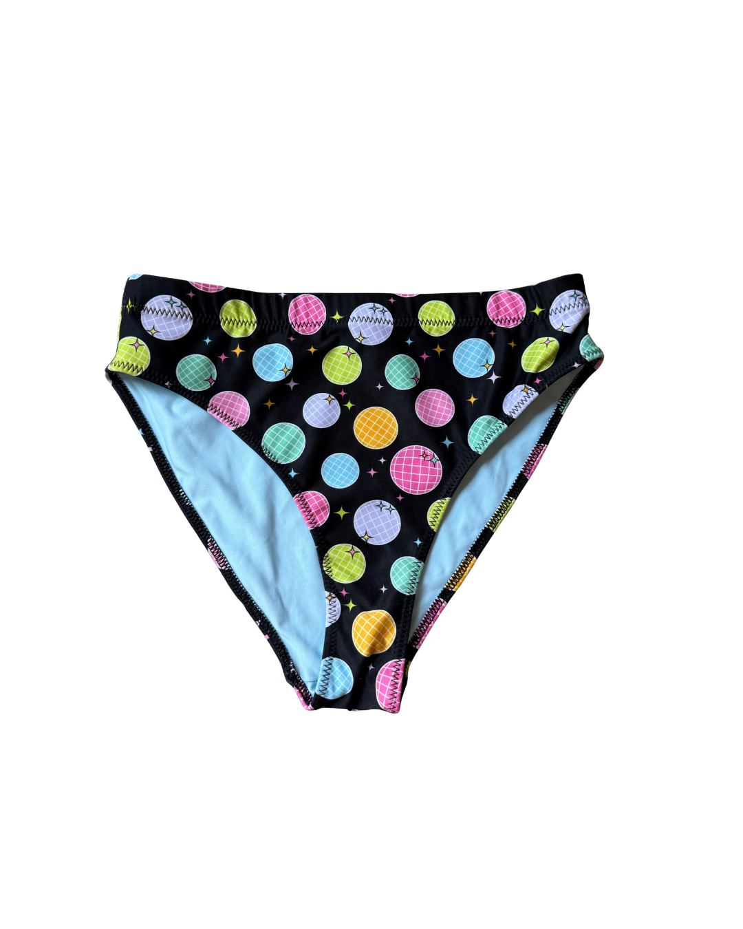 SAMPLE SALE- MEDIUM DISCO BOTTOM