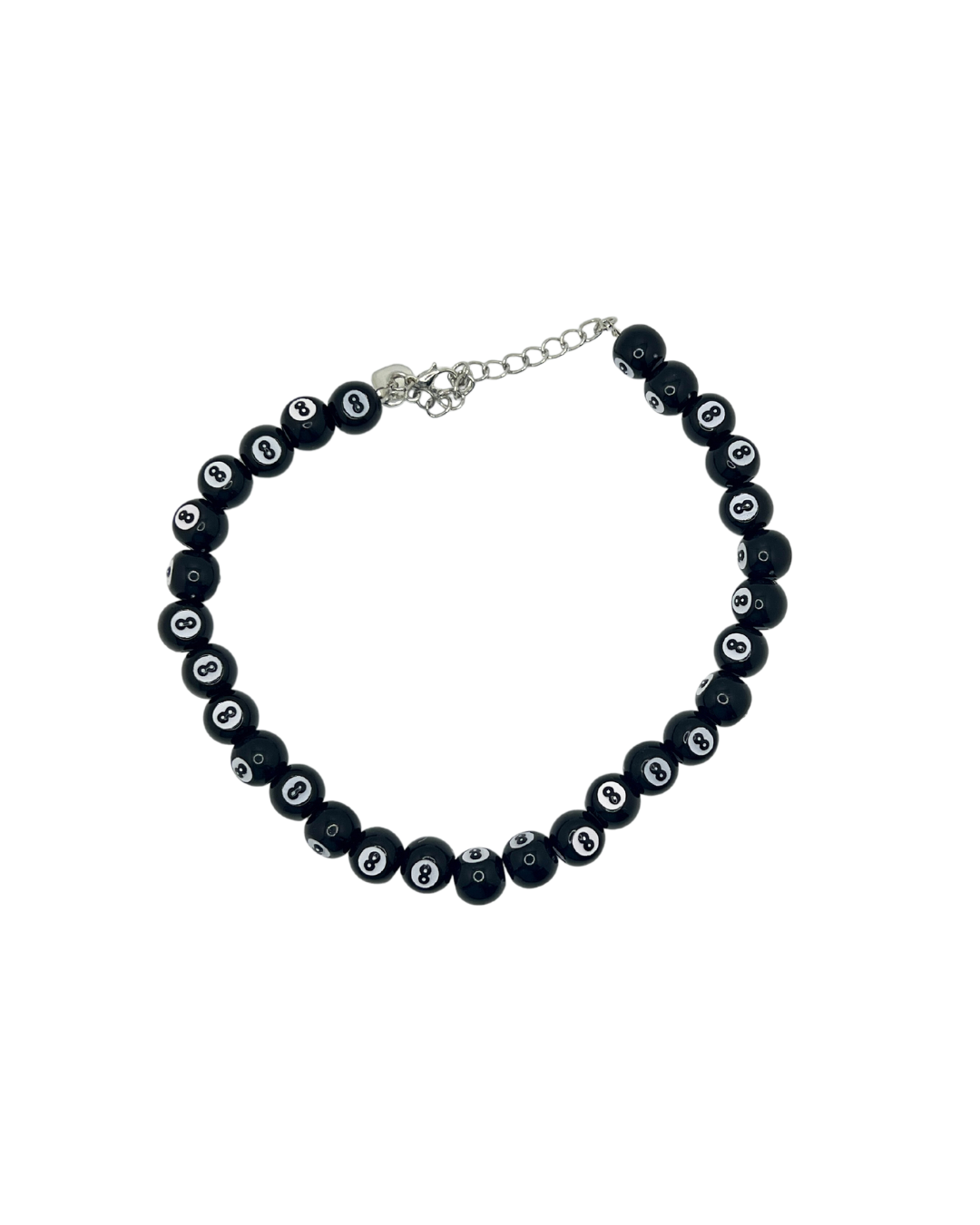 Magic 8 Ball Choker