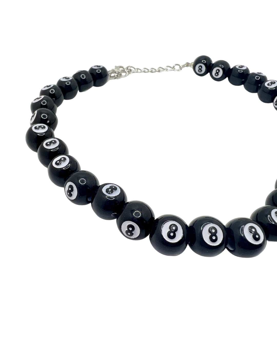 Magic 8 Ball Choker