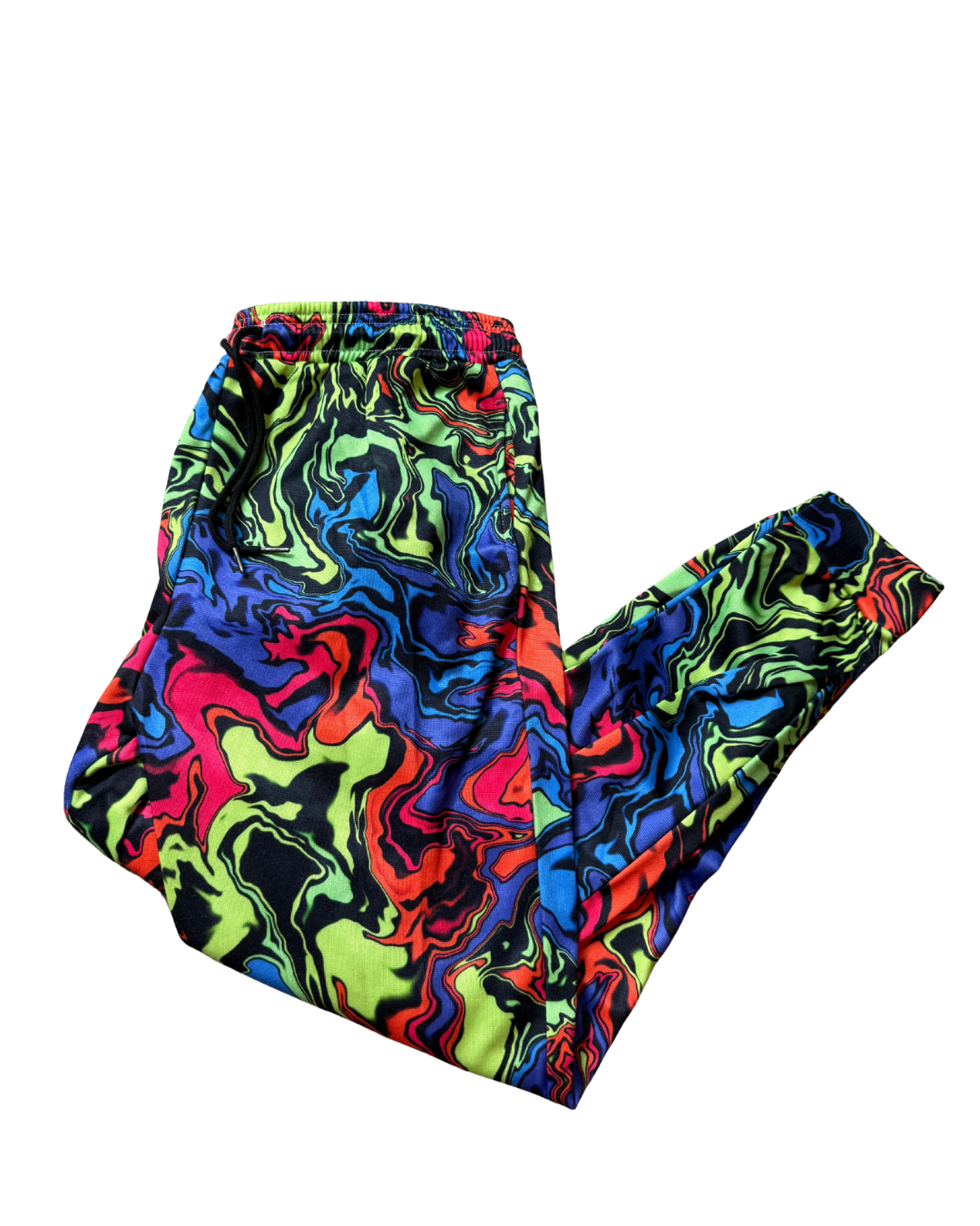 SAMPLE SALE- MEDIUM SWEATPANTS