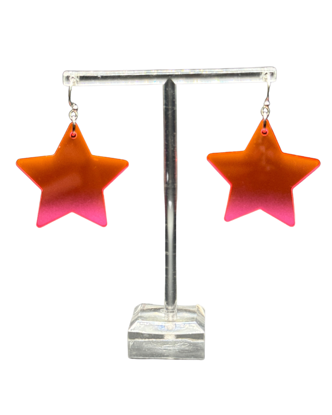 Star Earrings