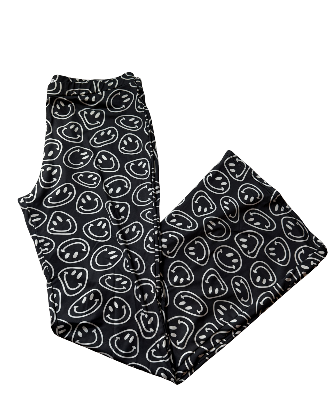 SAMPLE SALE- 2XL FLARE PANTS