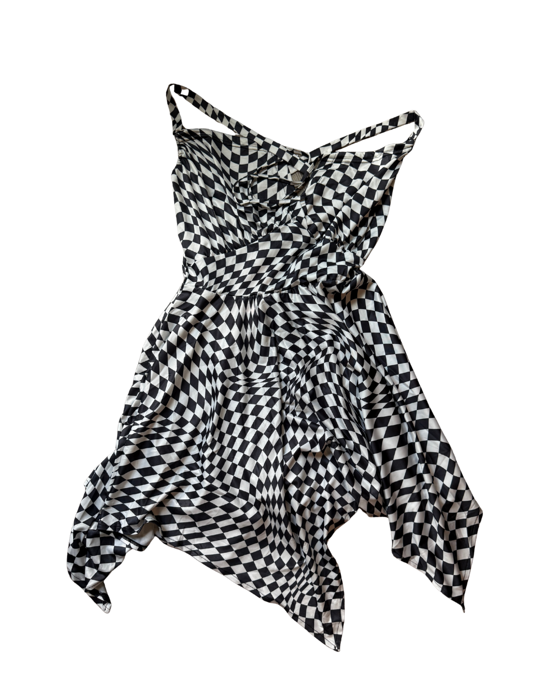 SAMPLE SALE- MEDIUM FAIRY DRESS