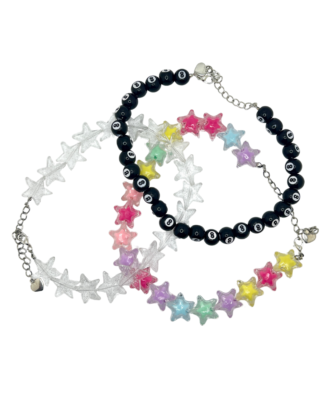 Star Girl Choker