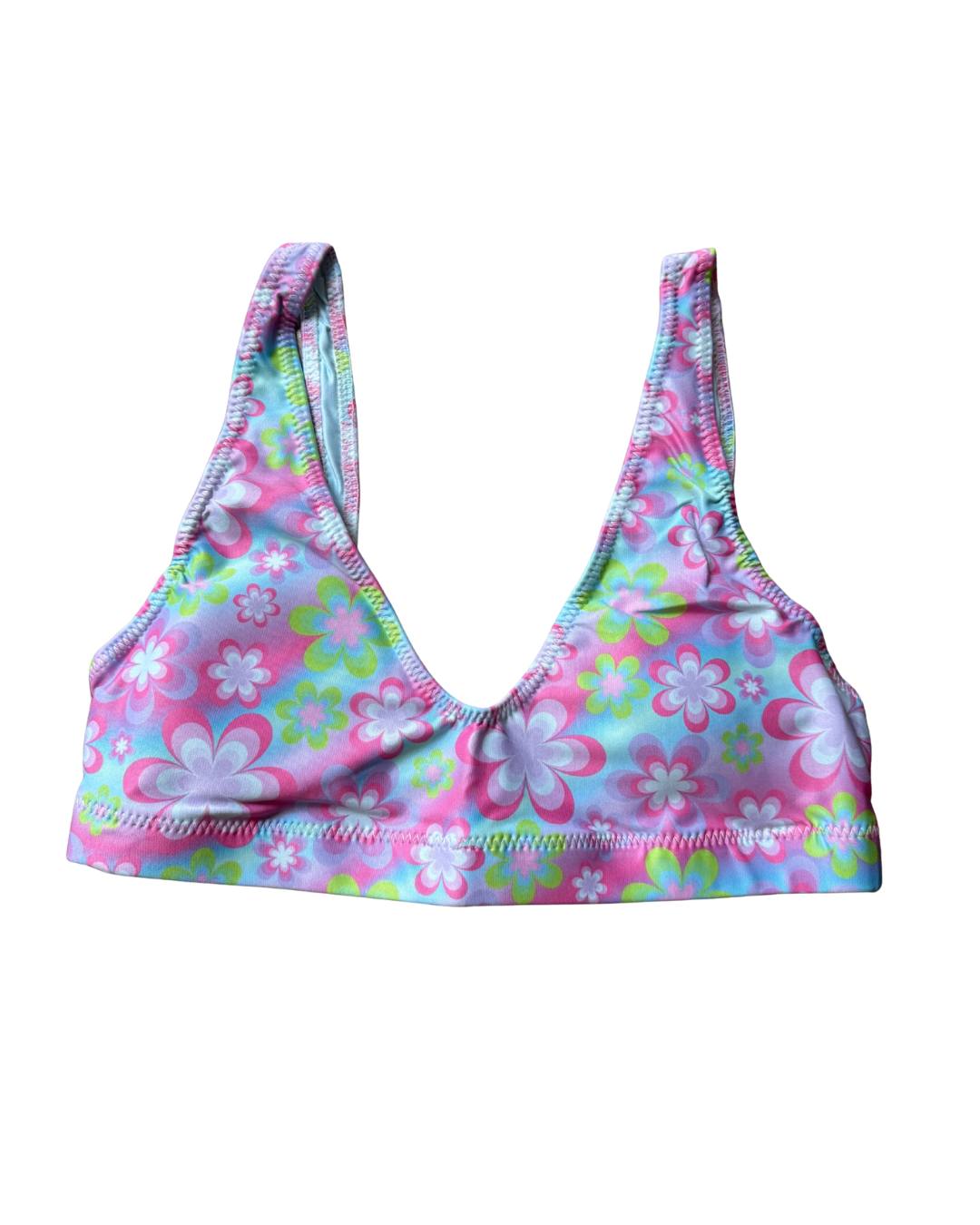 SAMPLE SALE- MEDIUM BLOSSOM TOP