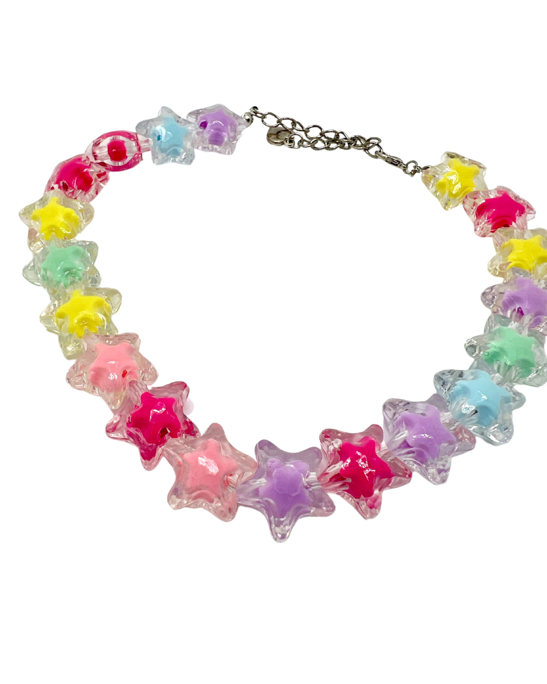 Star Girl Choker