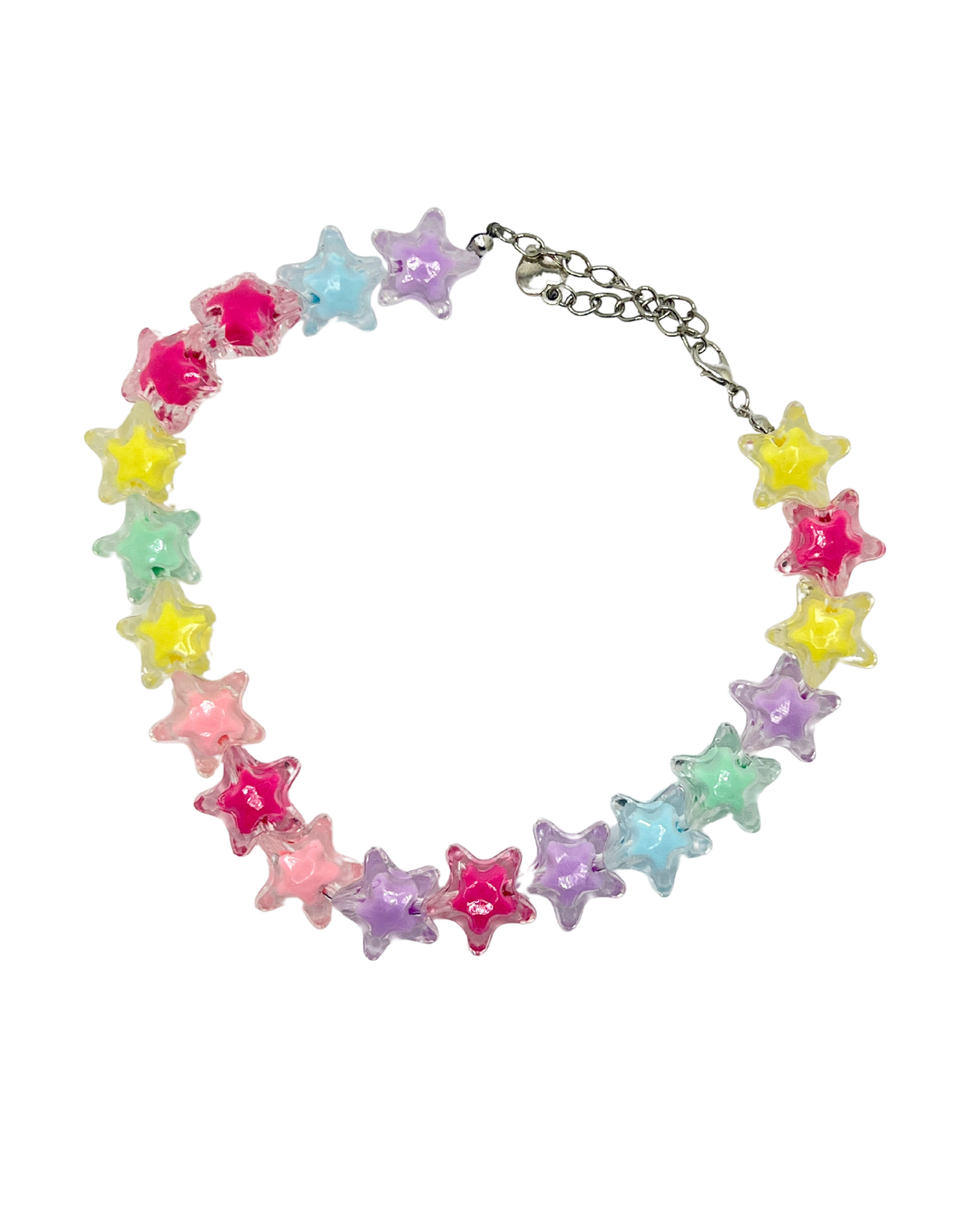 Star Girl Choker