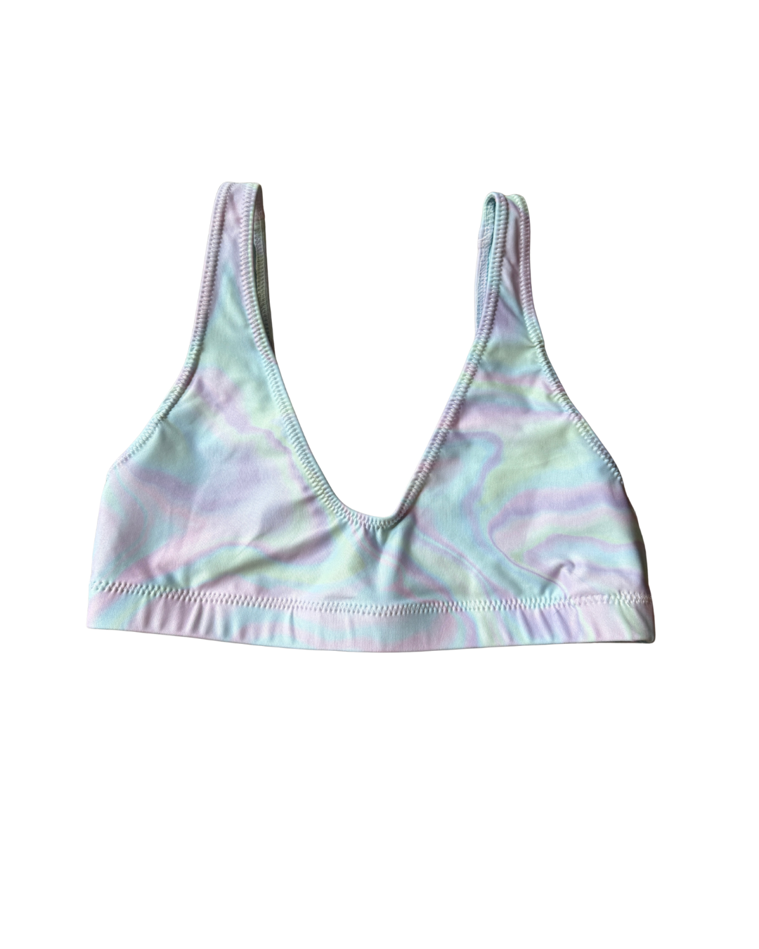 SAMPLE SALE- MEDIUM PASTEL TOP