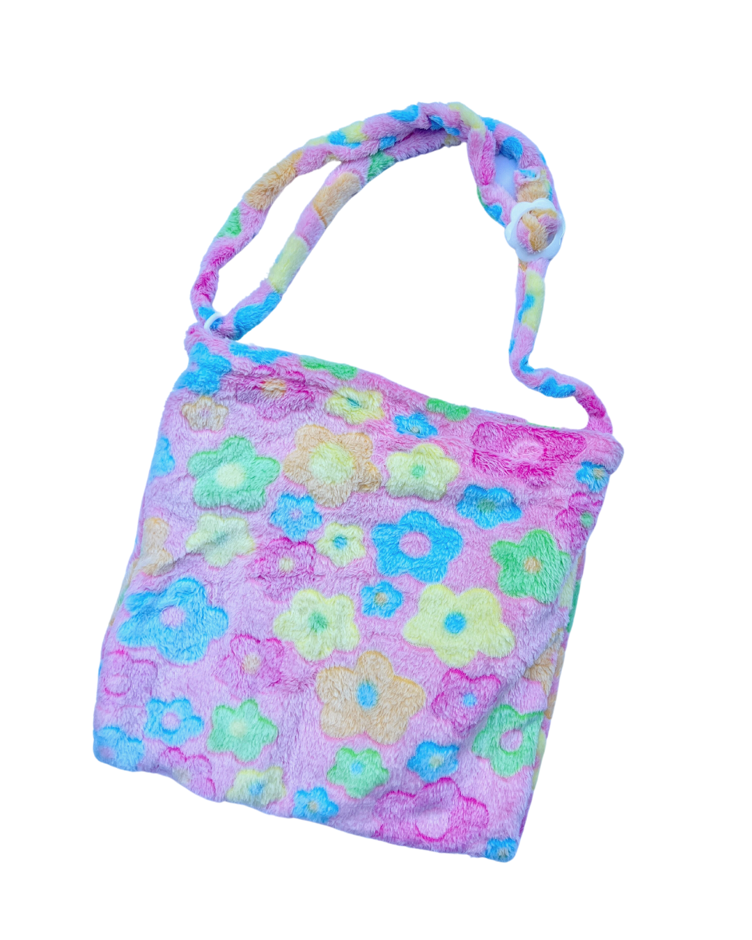 Flower Power Tote Bag