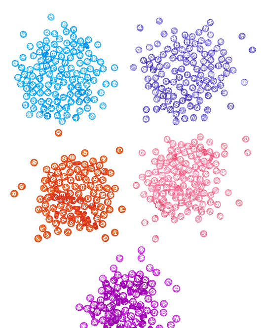 Kandi supplies best sale