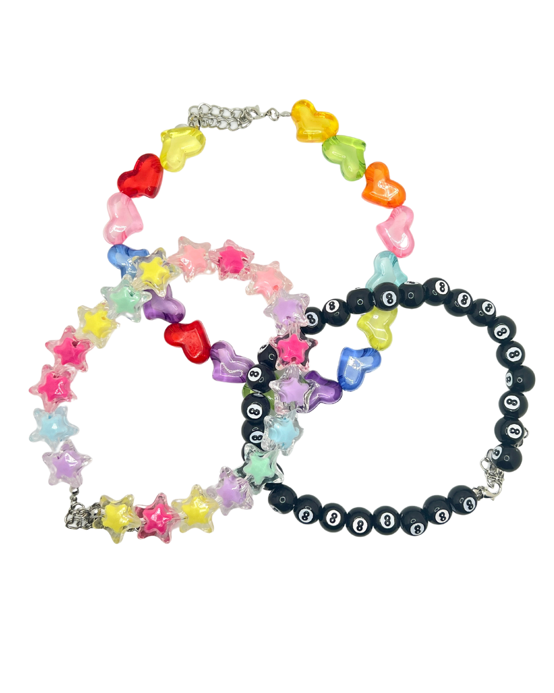 Star Girl Choker