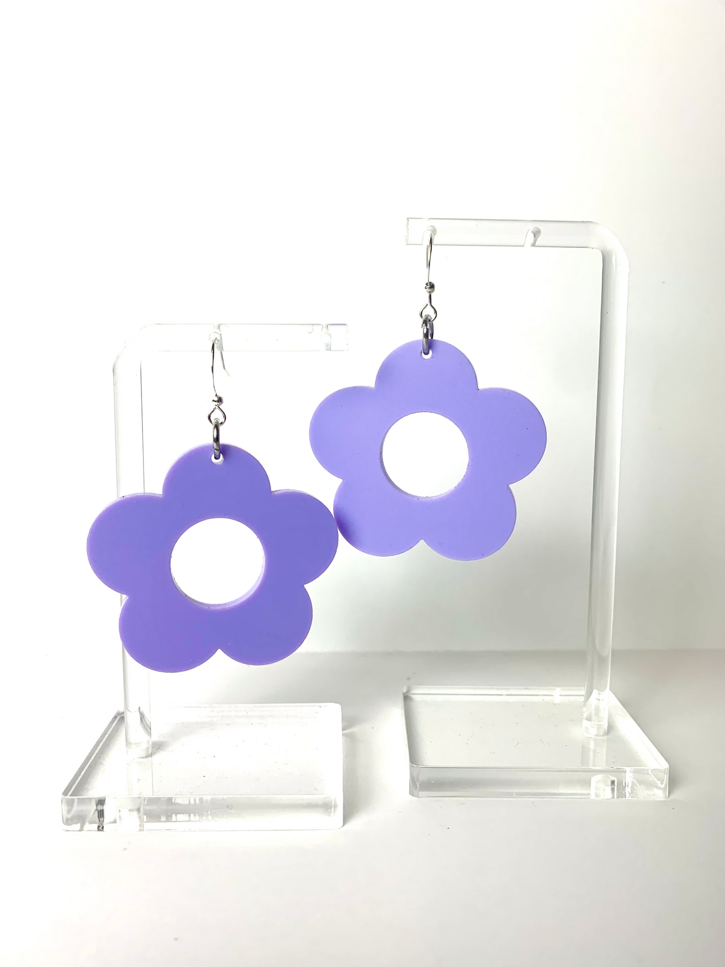 Daisy Earrings