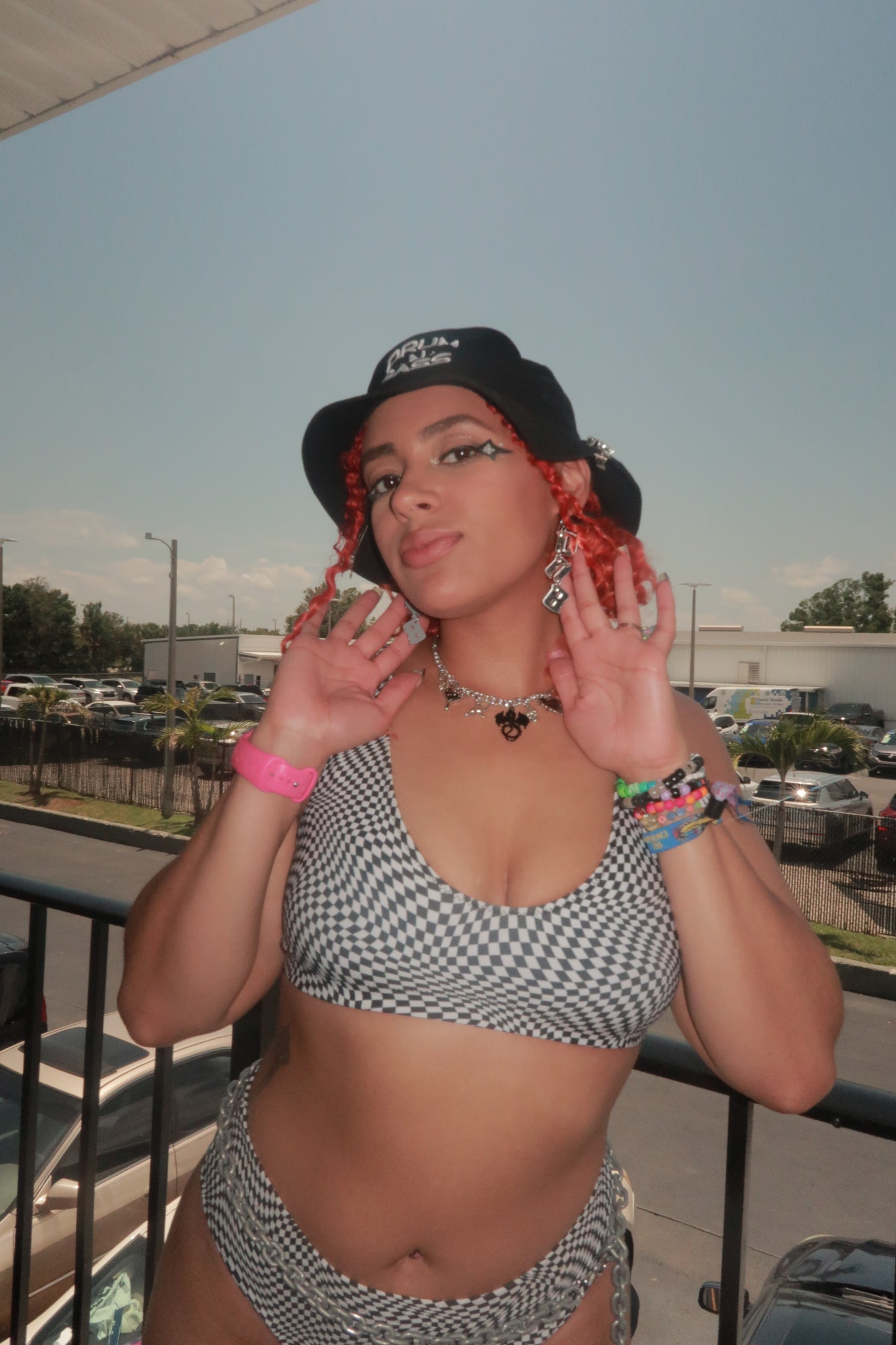 Dragon Slayer Necklace