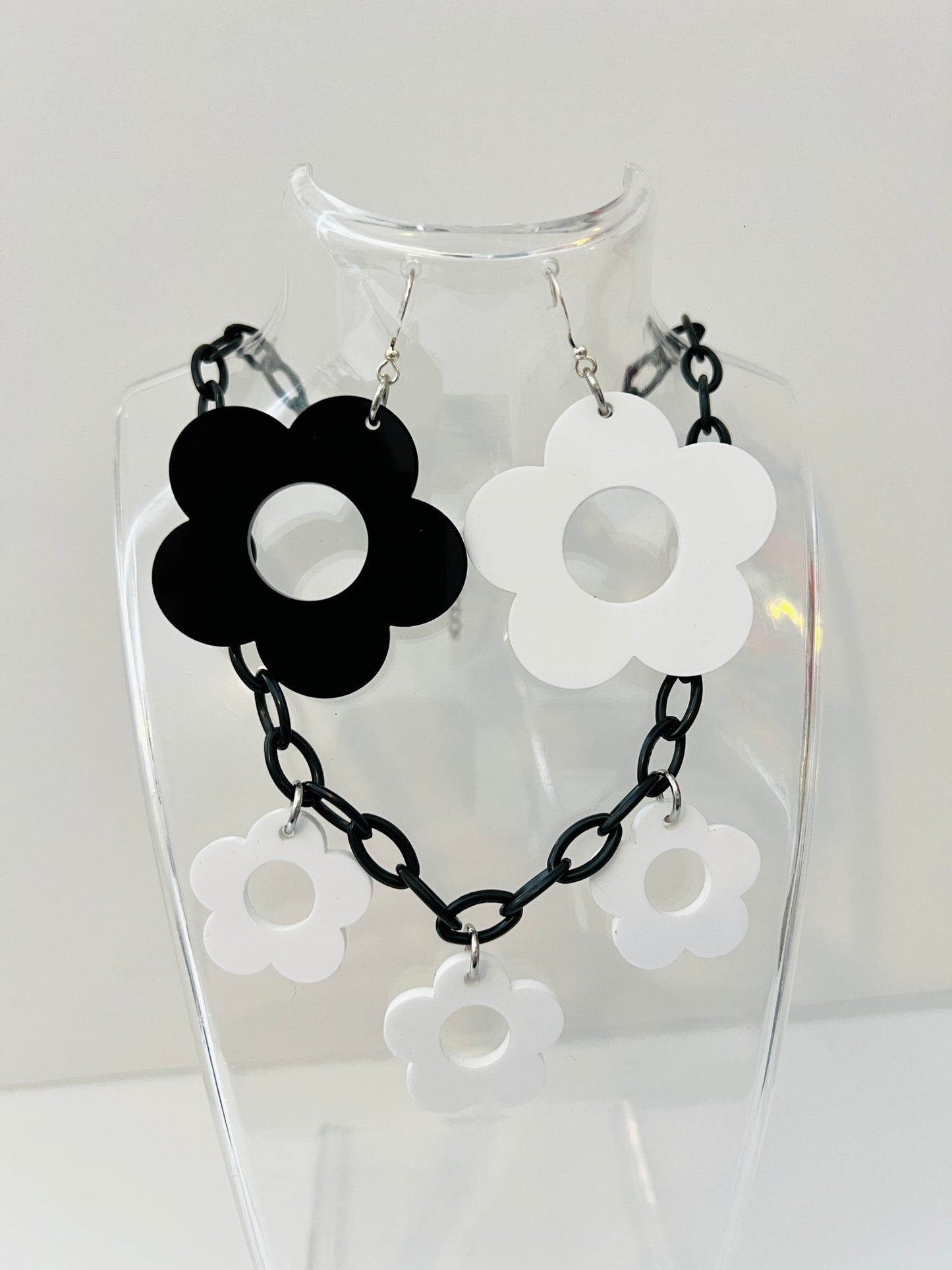 Daisy Earrings