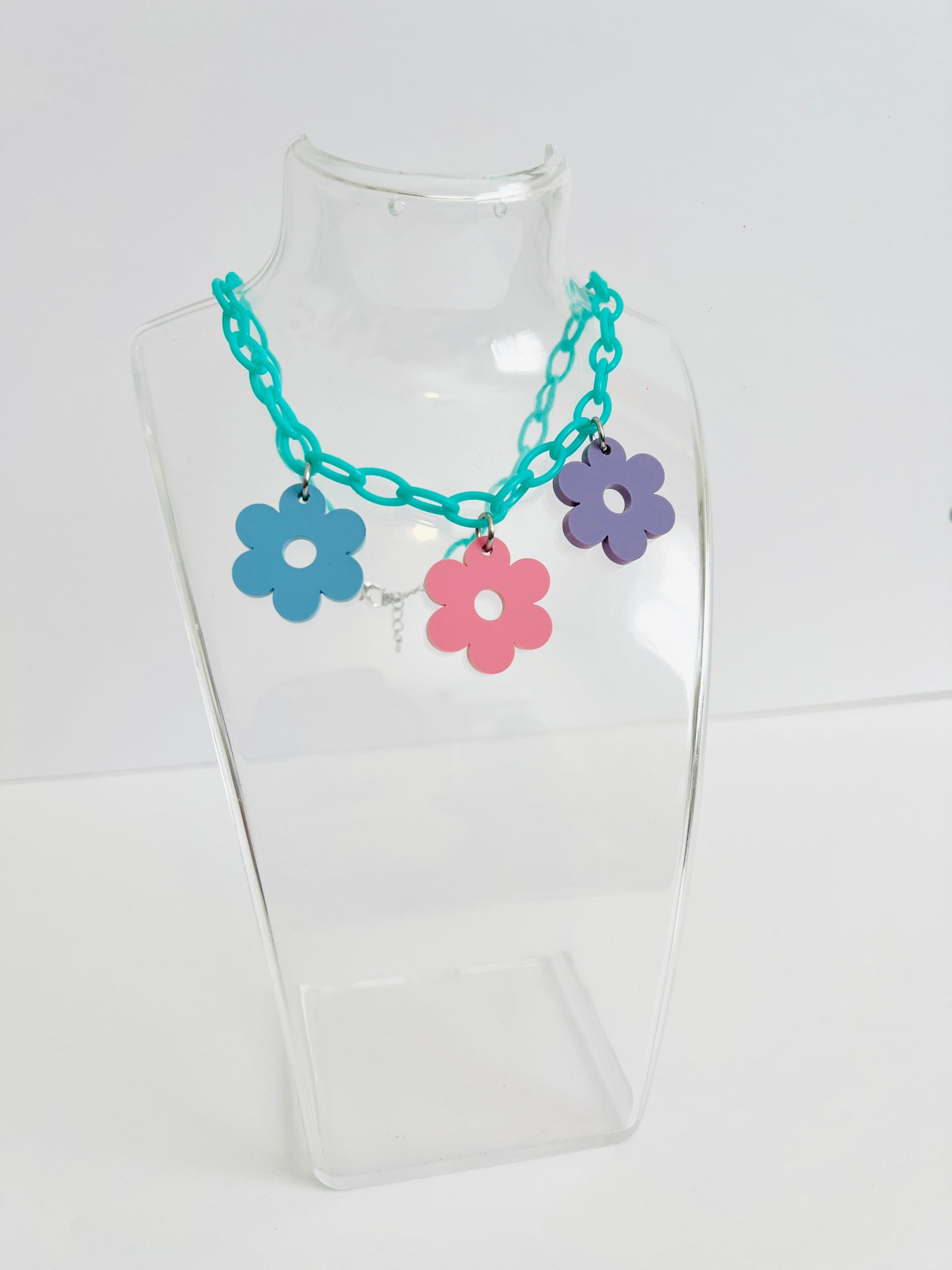 Daisy Chain Choker