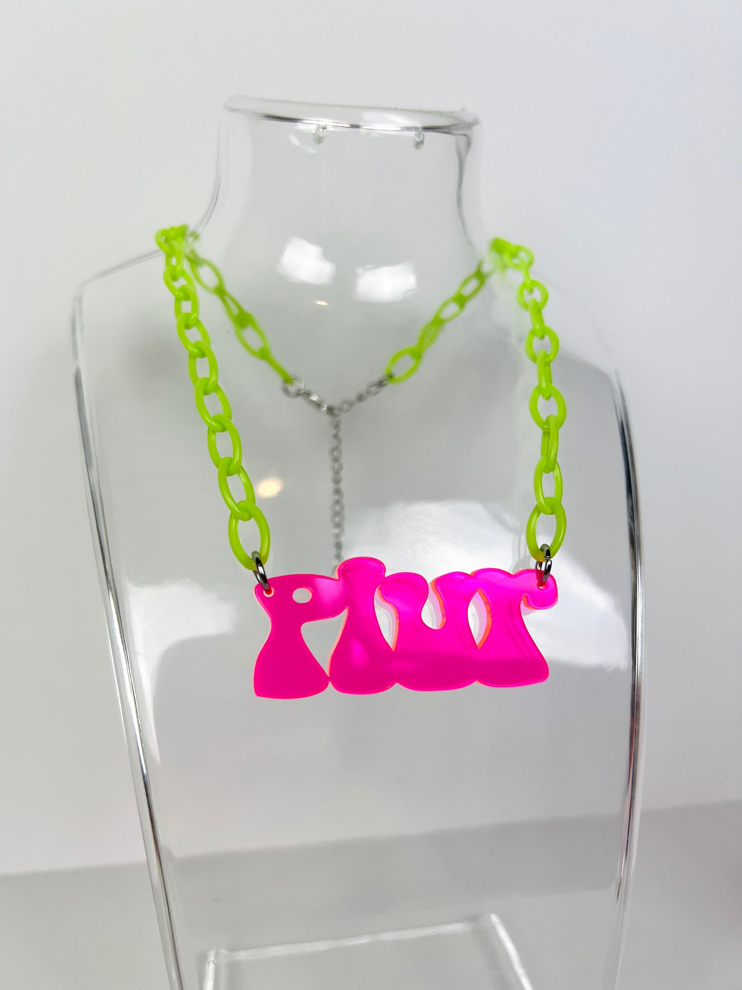 PLUR Choker