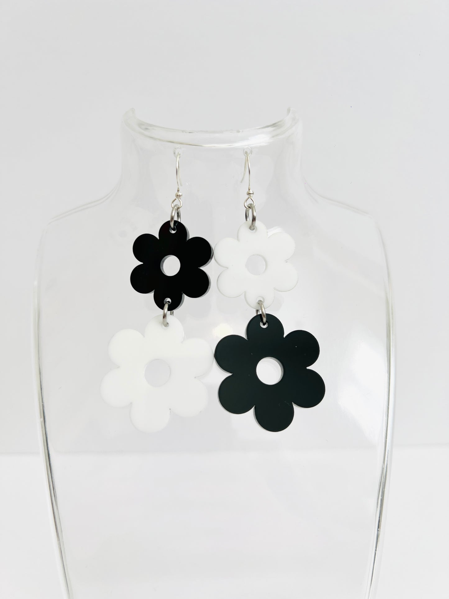 Daisy Chain Earrings