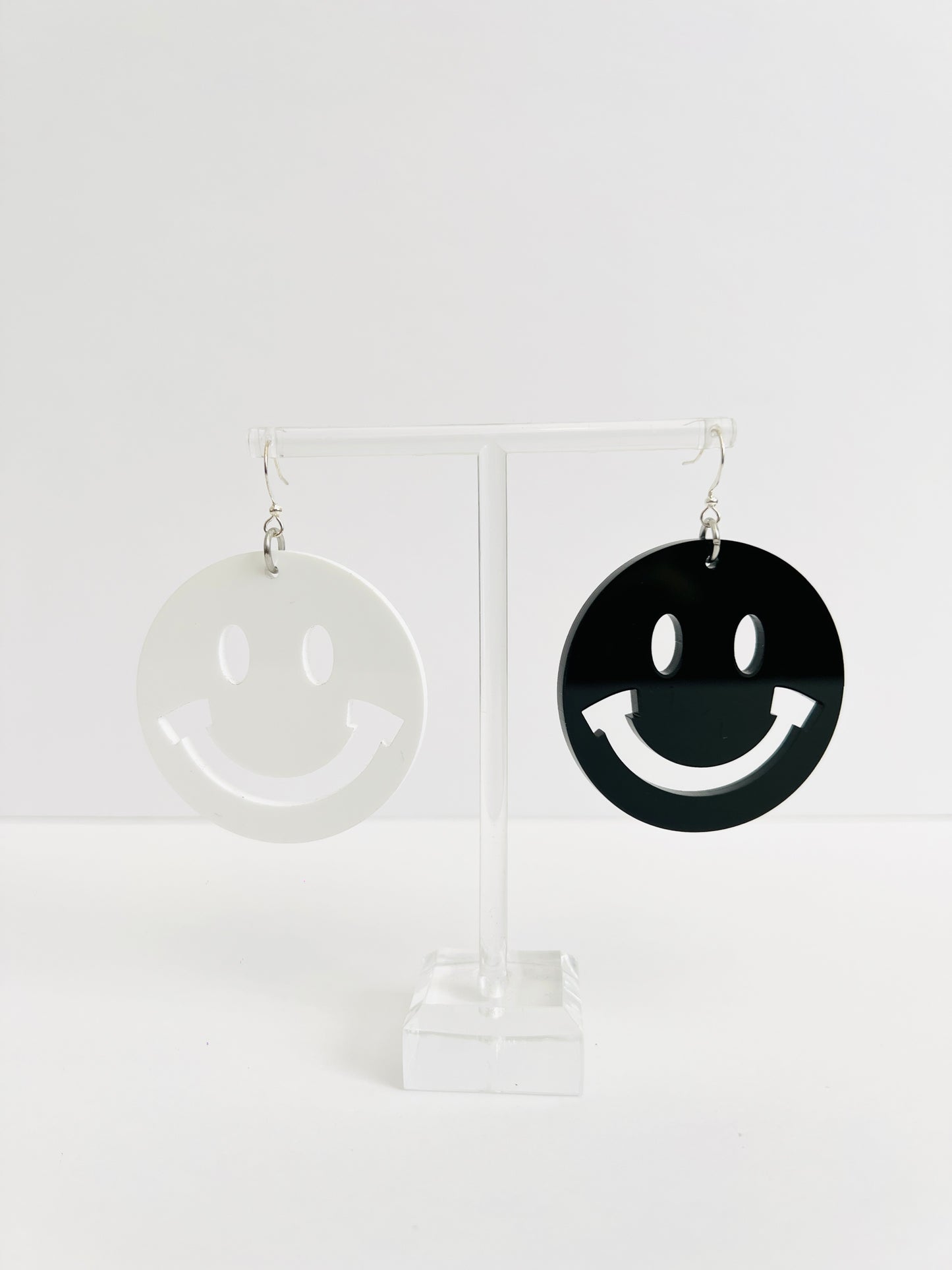 Smile Earrings