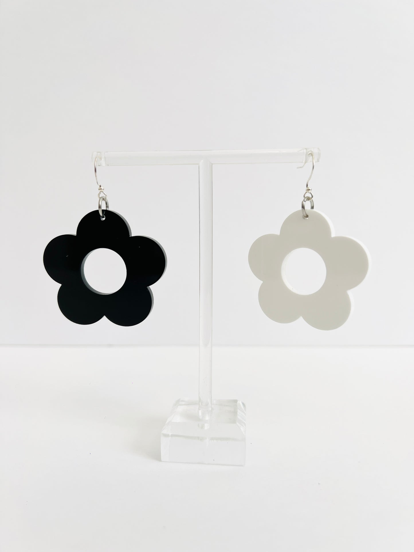 Daisy Earrings