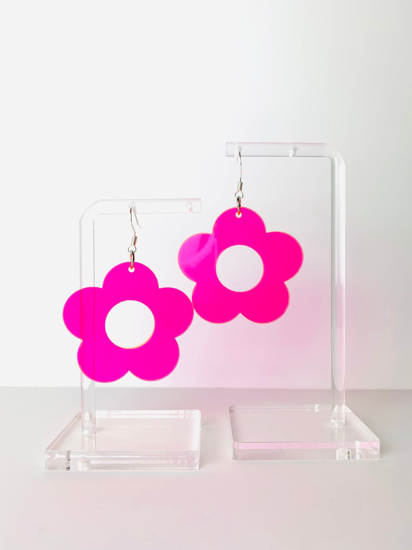 Daisy Earrings