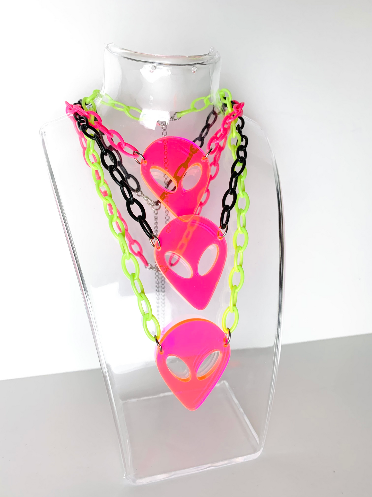 Alien Choker