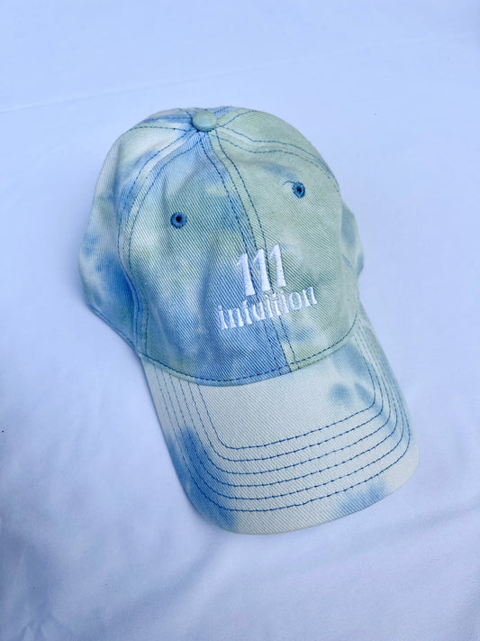 SAMPLE SALE- 111 Hat