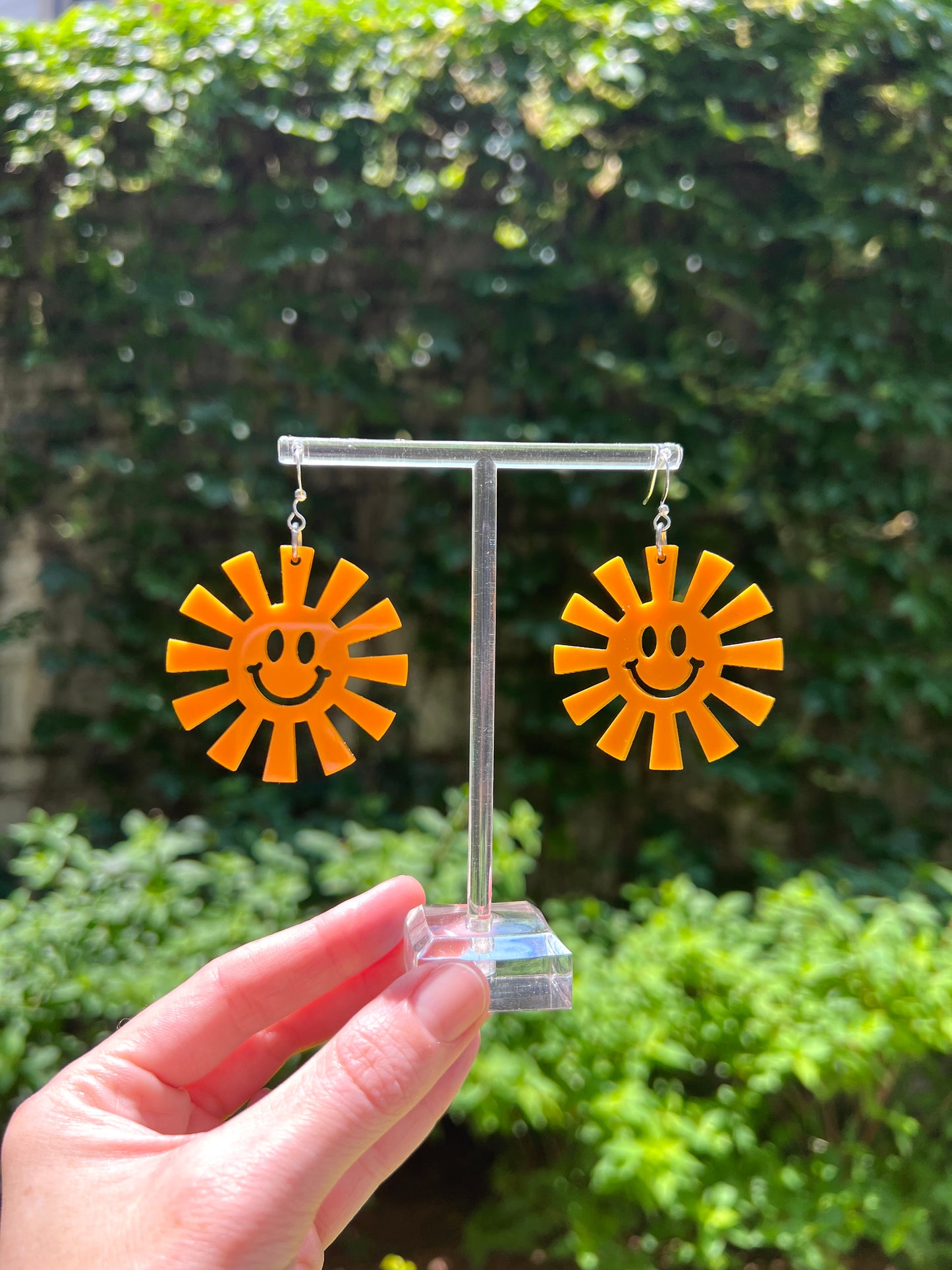 Sunny Day Earrings