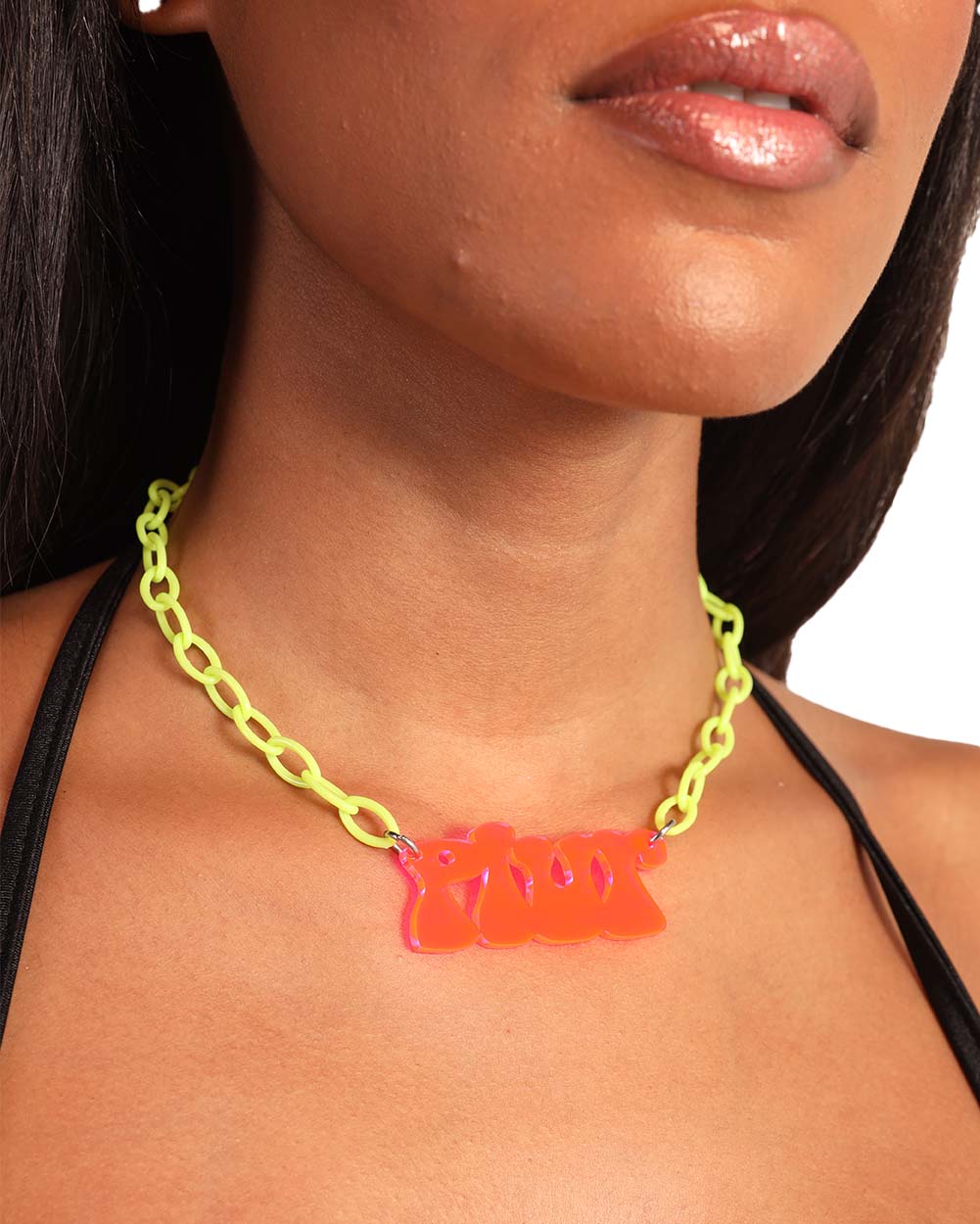 PLUR Choker