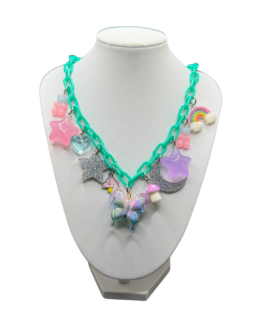 OOAK Necklace 232