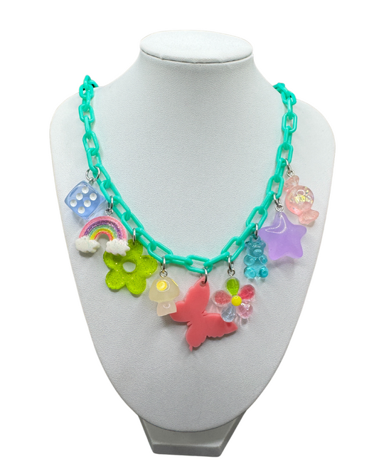 OOAK Necklace 235