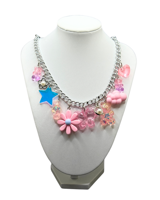 OOAK Necklace 237