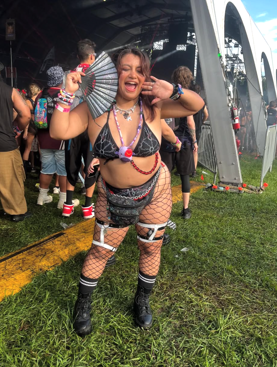 Attachable Chain 20+ Colors