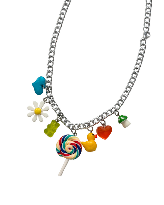 Festie Vibes Necklace