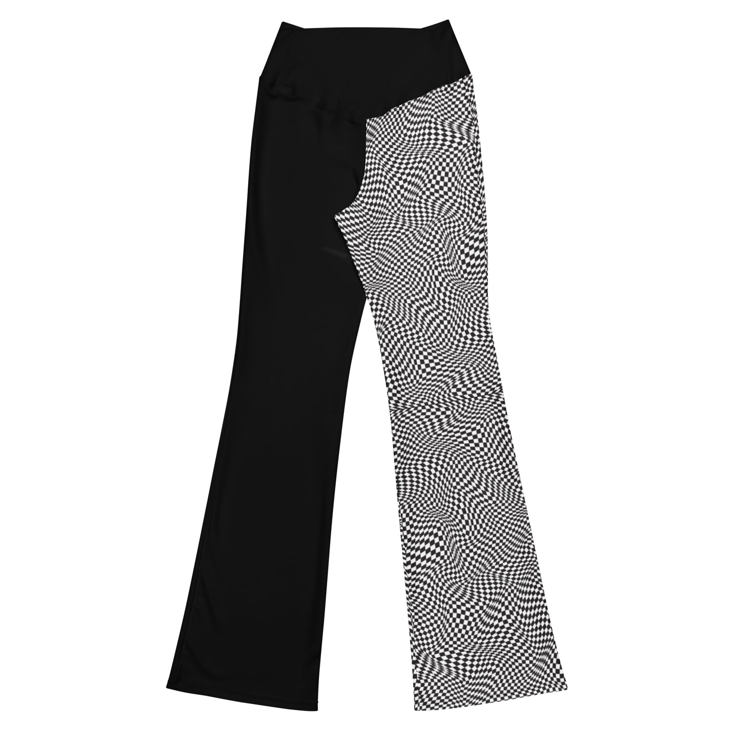 Dimension Flare Pants